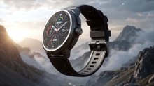 I Didn’t Expect a Smartwatch to Do THIS 😳