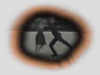 Dance Skating Montage - Shawn Jellse