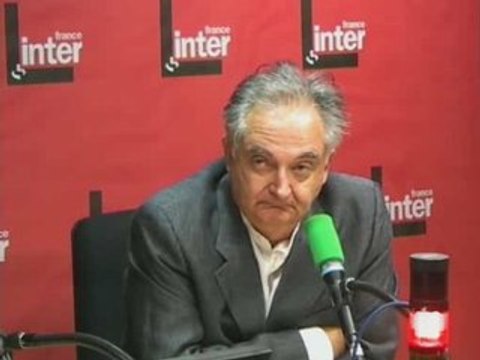Jacques Attali - France Inter