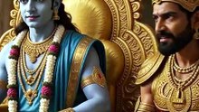 क्या आप जानते हैं श्री कृष्ण की बिना शस्त्र उठ #Shorts #Mahabharat #SanatanDharm #HinduMythology