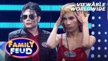 Family Feud: NANG BIGLANG MAGPRENO ANG SINASAKYAN MONG BUS, NAPAHAWAK KA SA? (Episode 1092)
