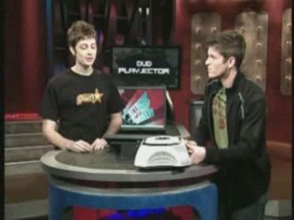 Nar Williams Hosting Reel