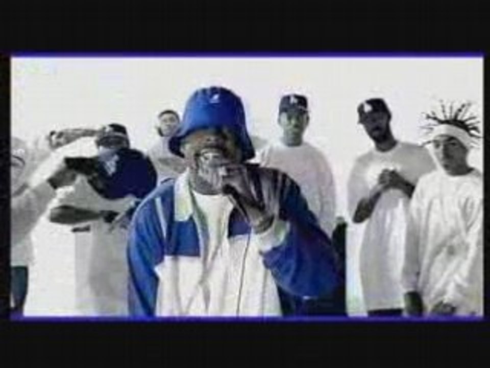 Crooked I - Boom Boom Clap