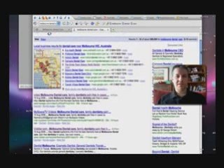 Web Video Marketing Rank No 1 on Google in 2 hours