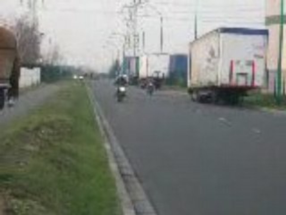 Mini stoppi