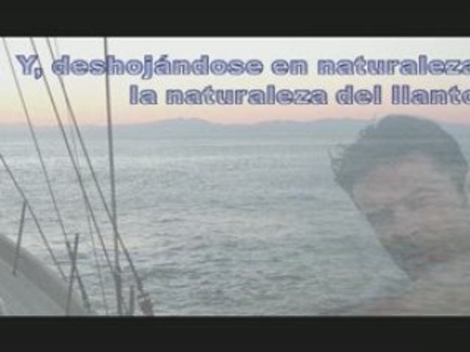 Francesc Picas "Cada Nuevo Paso de Corazón"