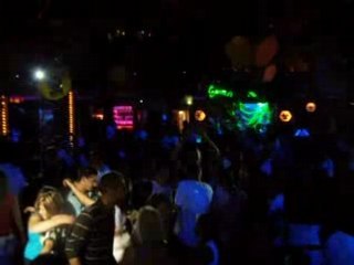 DJ KEYS AU NEPTUNE A BERVEN LE 19 JUILLET