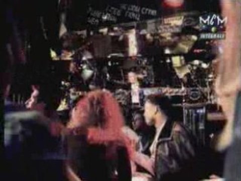 Clip video - IAM - Je Danse Le Mia