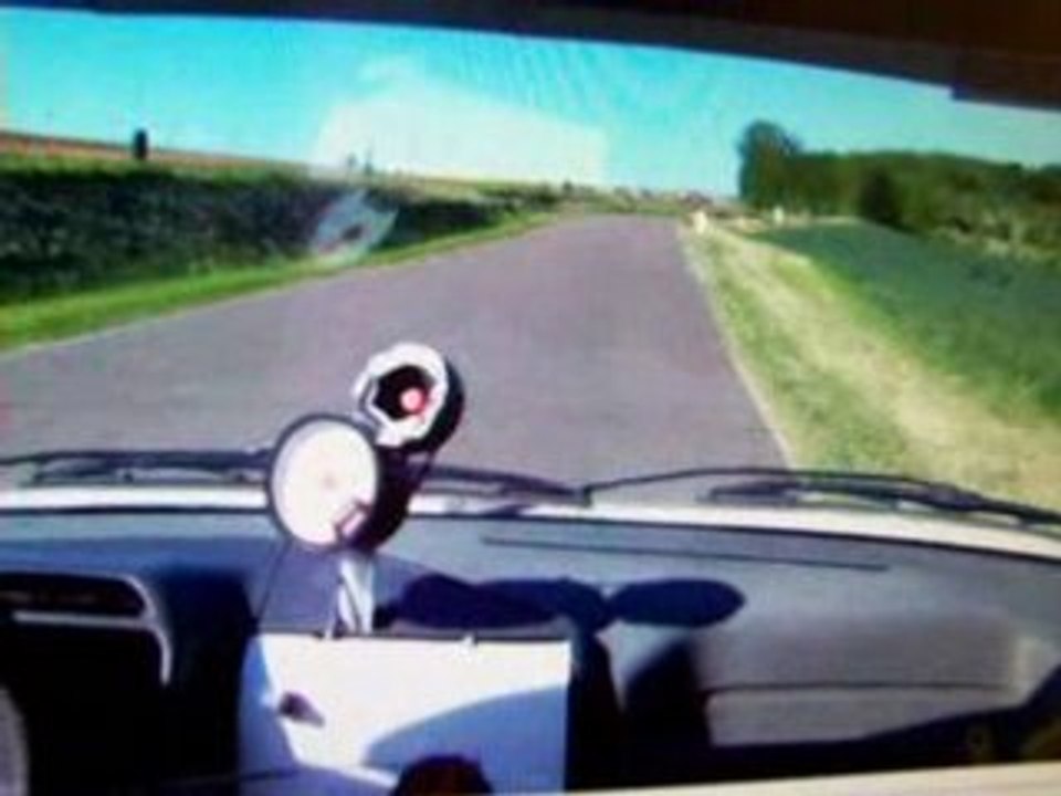 sens voisine 2008 1 er classe