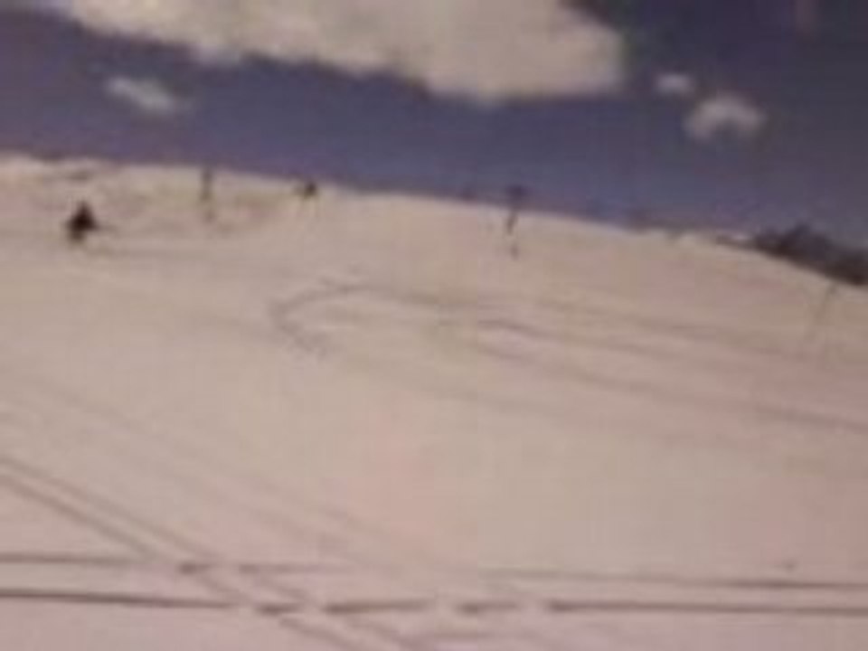 Moi ki me casse la gueule