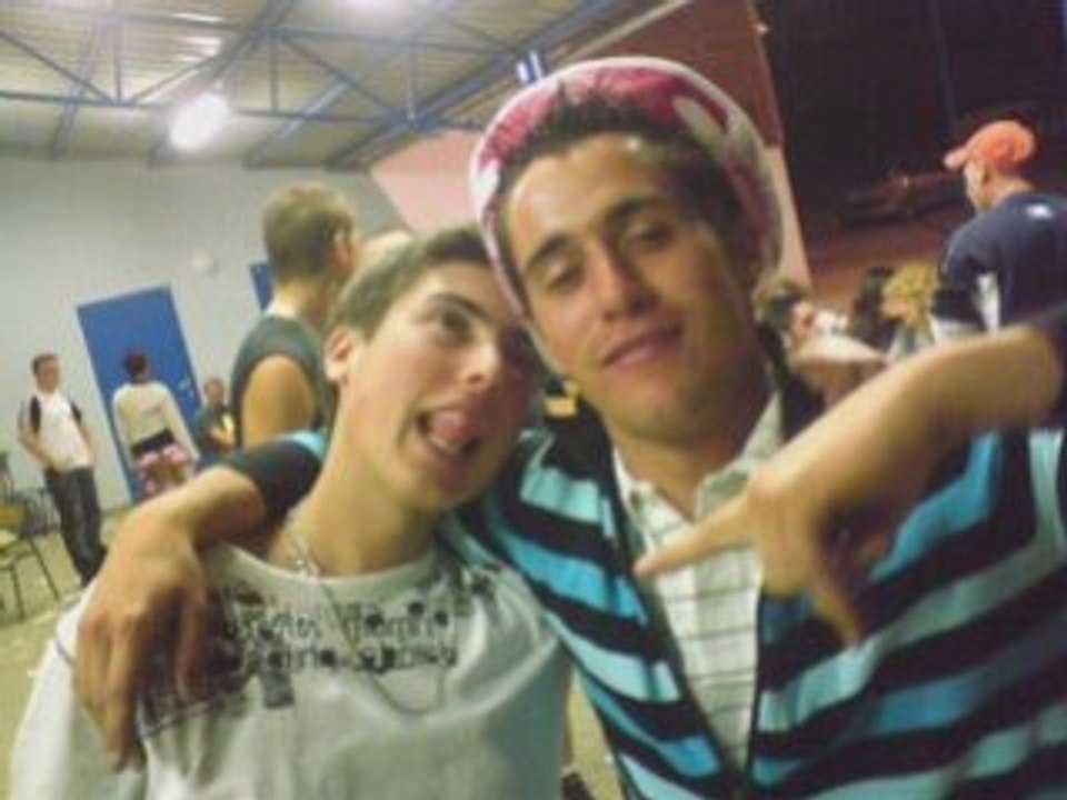 The best moments