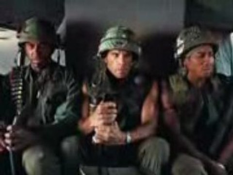 Tonnerre Sous Les Tropiques - spot VF