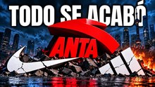 Cómo un subcontratista chino engañó a Nike y Adidas (y ocupó su lugar)