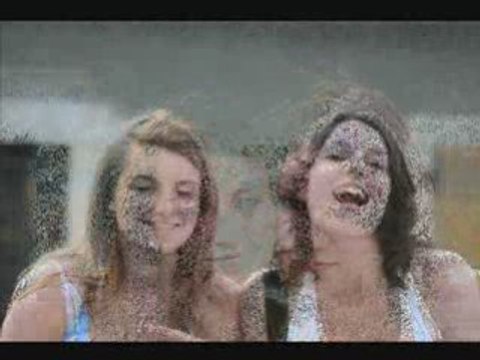 Dossier chambre des filles