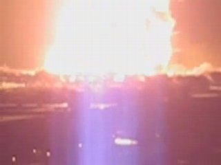 explosion toronto propane gaz