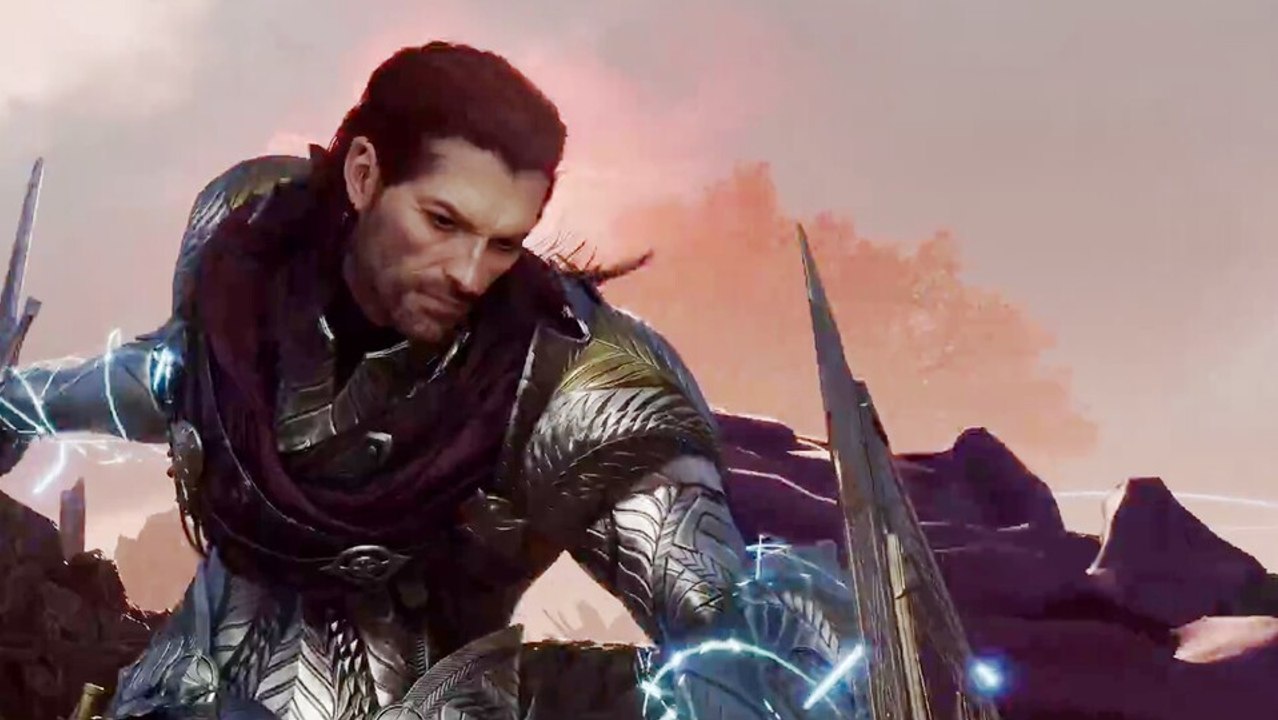 Fliegen, kämpfen, Bosse legen: Der Launch-Trailer zu Aion 2 zeigt, worauf ihr euch im MMORPG freuen könnt