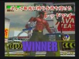 Sega Ages Last Bronx - Trailer japonais PS2