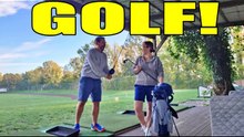 Golf, Mazda i lato w mieście: wakacje Ani i Marka