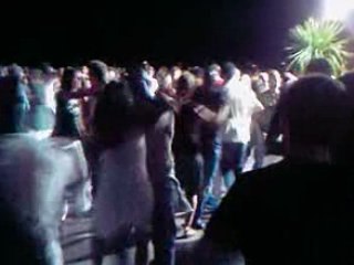 CLARISSA FAIT LA FOLLE