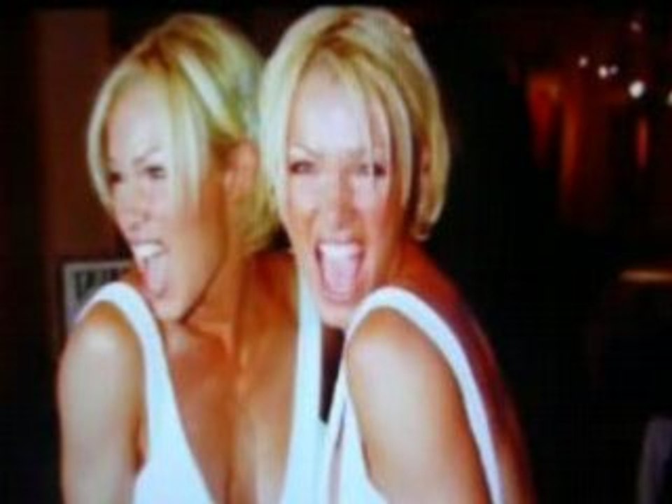 Alison Carroll - Lara Croft 2