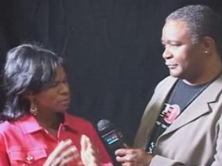 Meet LaRita Shelby of Radioscope