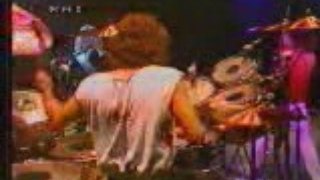 Deep Purple Mk2 - Ritchie Blackmore Guitar Solo