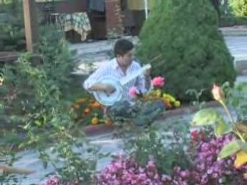 Ahmet Satılmış - Sevdim Seni Malatyalı