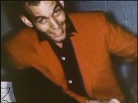 Elvis Presley, Buddy Holly, Carl Perkins & Johnny Cash