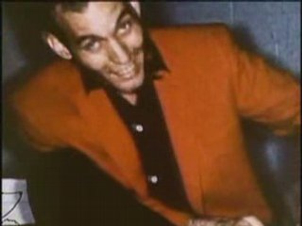 Elvis Presley, Buddy Holly, Carl Perkins & Johnny Cash