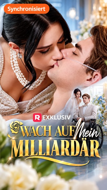 [deutsch synchronisiert] wach auf, mein milliardär - alle folgen | milliardär liebesdrama | zwangsheirat, koma & unerwartete liebe