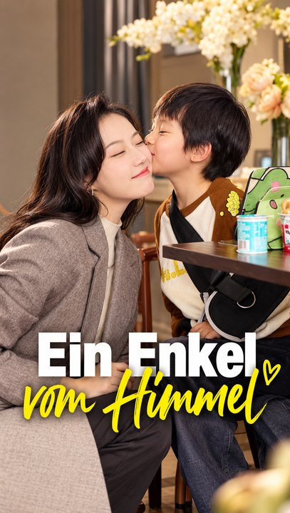(synchronisiert ) ein enkel vom himmel - alle folgen | emotionales familiendrama | unerwarteter enkel, familienliebe & neuanfang - deutsch