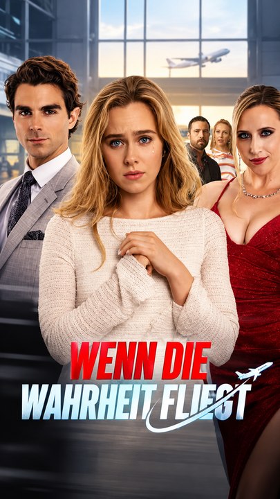 [deutsch synchronisiert] wenn die wahrheit fliegt - alle folgen | rachedrama | affäre, falsche schwangerschaft & familienverrat - deutsch