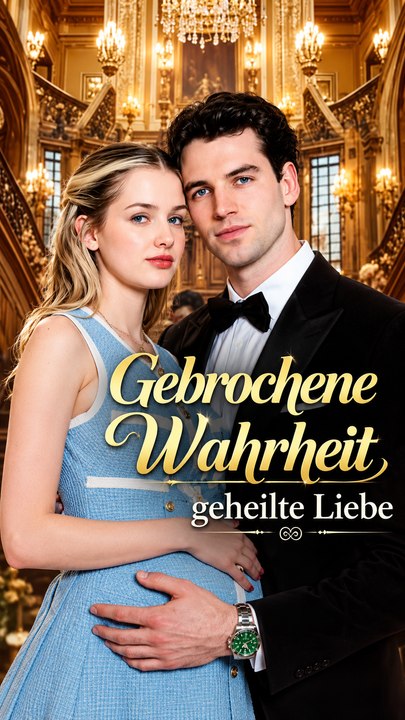 (deutsch synchronisiert) gebrochene wahrheit, geheilte liebe - alle folgen | milliardär-romanze | missverständnis, schwangerschaft & zweite chance - deutsch