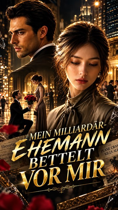 Mein milliardär-ehemann bettelt vor mir | full movie | verrat, reue & zweite chance – deutsch