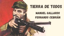 Tierra de todos 1962 - HD 1080