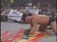 WCW Nitro 06.12.1999 Bill Goldberg vs Jeff Jarrett