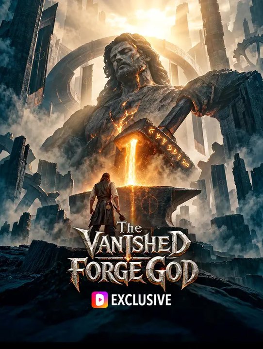 The vanished forge god | komplette serie | short drama deutsch
