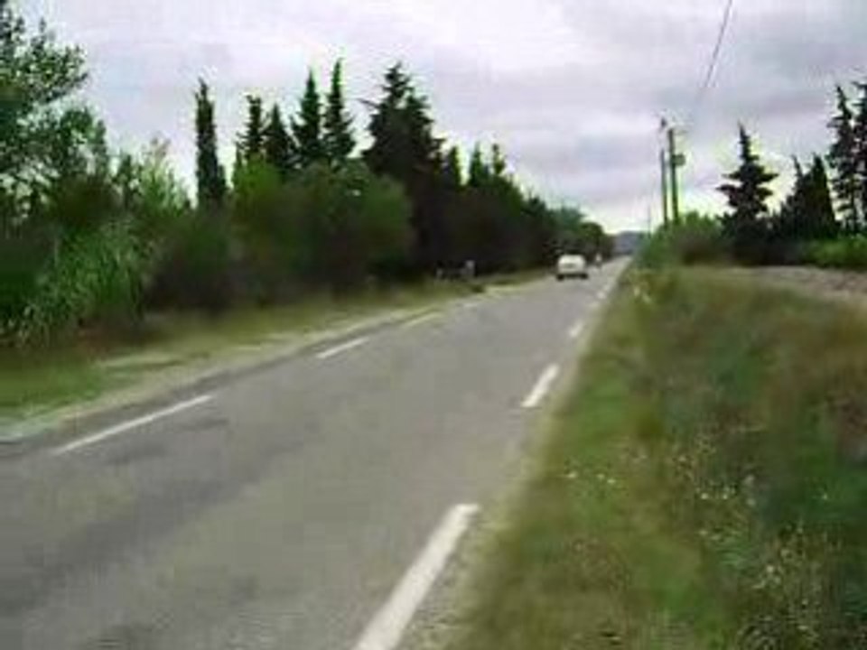 Booster Polini Vs Mercedes Classe C