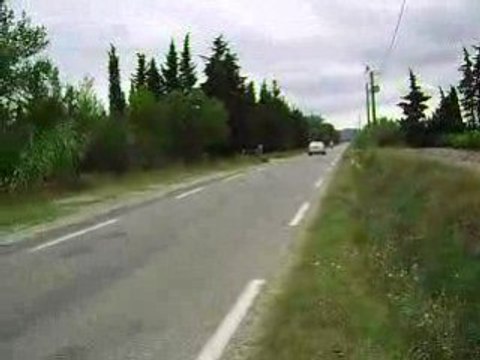 Booster Polini Vs Mercedes Classe C