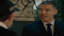 المسلسل المغربي الجديد بيض وكحل  الحلقة الأولى  1 كاملة