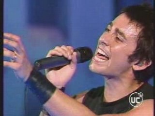 La ley - fuera de mi (live)