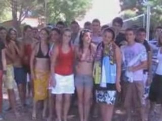 Le Club Ados - L'amour du risque