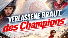 [Deutsch Synchronisiert] Verlassene Braut des Champions - Full Movie | Rennsport-Romanze, Verrat & Comeback | Kurzdrama
