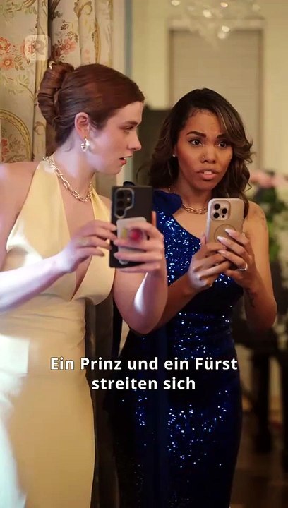 [Deutsch Synchronisiert] Vom Thrall zur Prinzenbraut | Vom Vampir Verraten – Dann Rettet Sie Ein Mächtiger Prinz
