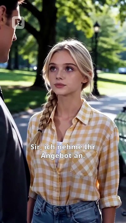 [Deutsch Synchronisiert] Vom Spiel zur Liebe | Sie Heiratet Einen Milliardär Für Geld – Doch Dann Wird Alles Echt