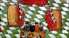 A History of Britain by Simon Schama - 1x04 - Nations (1216 - 1348)