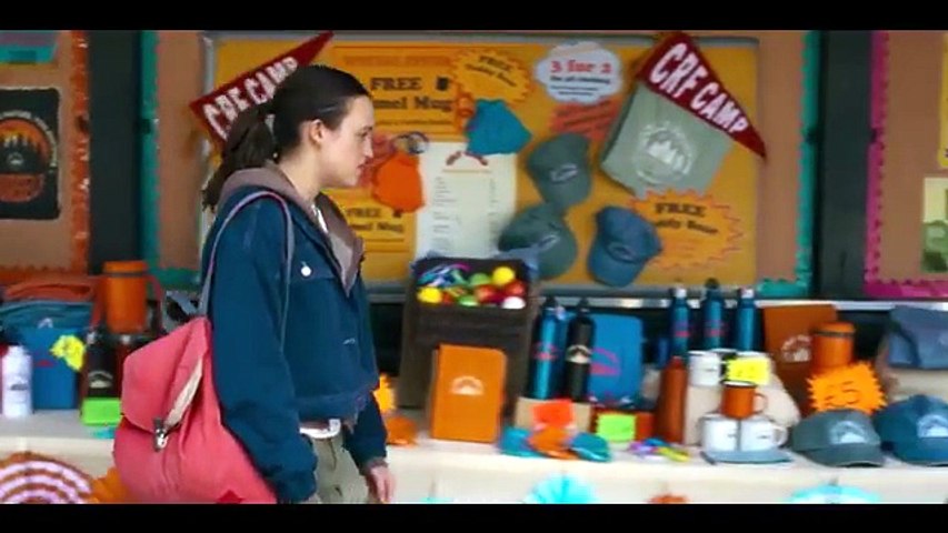 Sunny Dancer - Tráiler