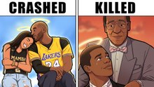 Celebrities Who Lost a Child: Kobe Bryant, Jett Travolta, More