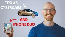 Tesla Robotaxis Launch as NHTSA Opens Cybercab Probe