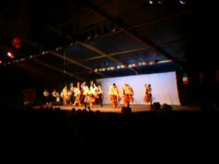 Montoire - Festival de Folklore - Bulgarie Part0115